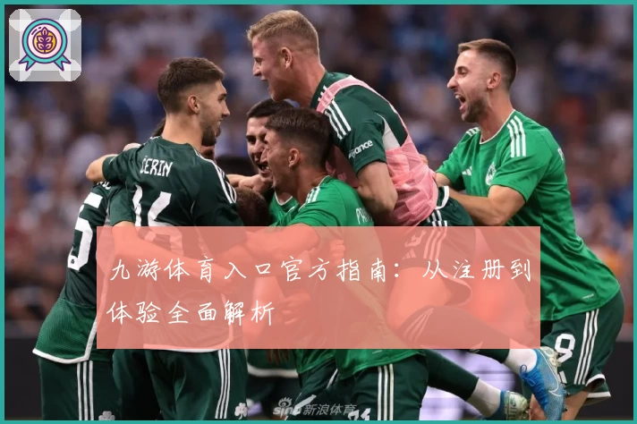 九游体育入口官方指南：从注册到体验全面解析
