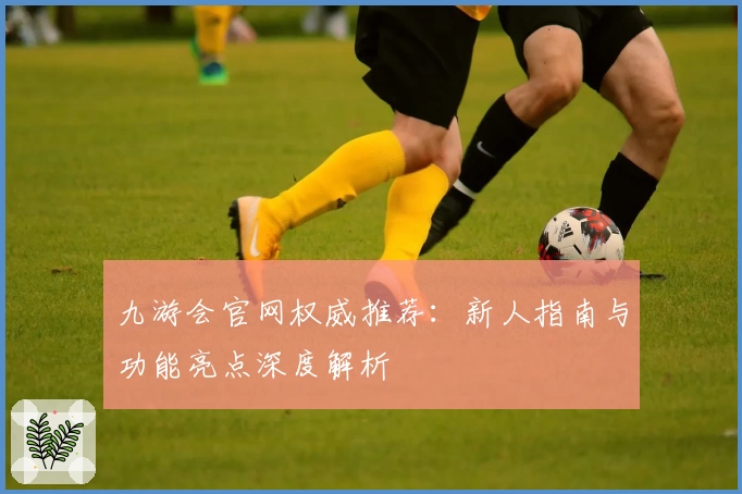 九游会官网权威推荐：新人指南与功能亮点深度解析
